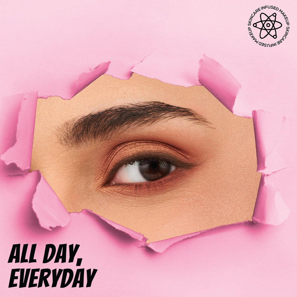RENEE Everyday Eyeshadow (Nude)