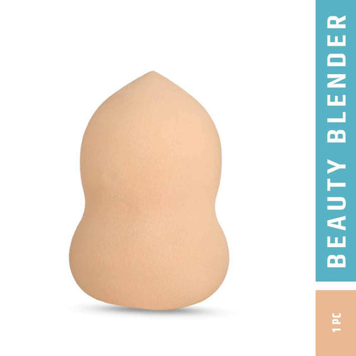 Insight cosmetics Beauty Blender Sponge Applicator (Beige)
