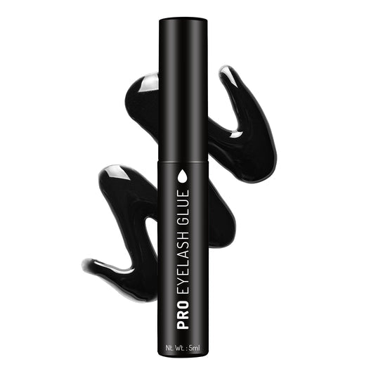 Swiss Beauty Eyelash Glue (01 Black)