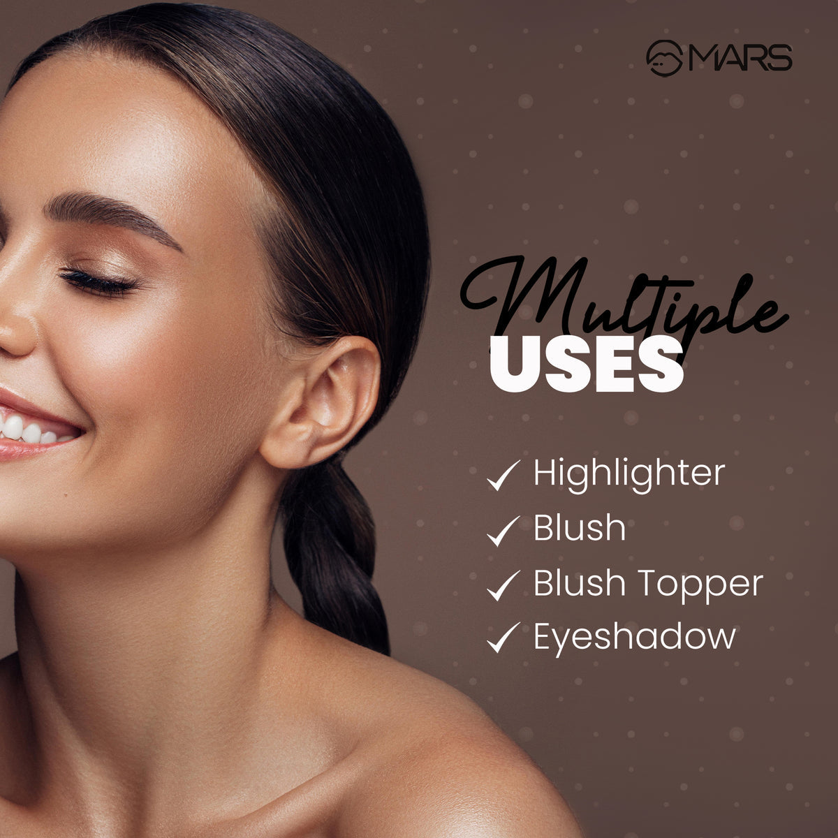 Mars Glowzilla Palette | Face Kit (01)