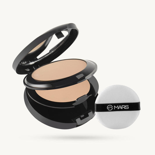 Mars 2 in 1 Compact Powder | Wonder Compact Powder (04)