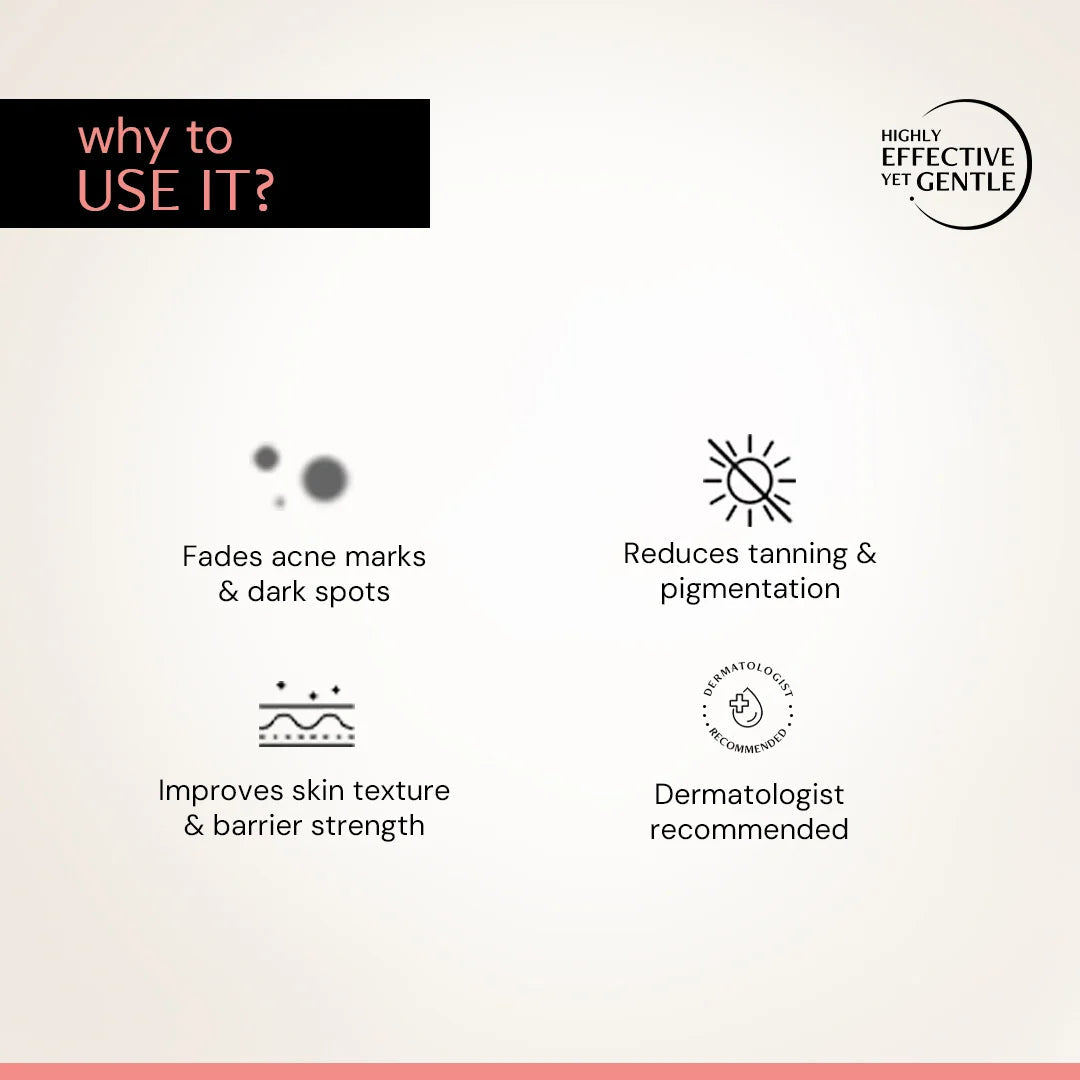 Deconstruct Multi-Benefit Clearing Niacinamide Face Serum
