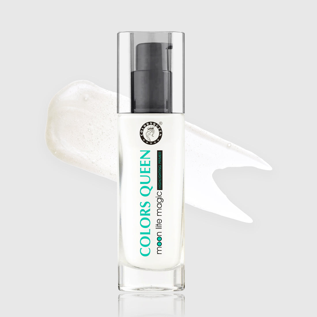 Colors Queen Moon Lite Magic Highlighting Primer | 02 Gold