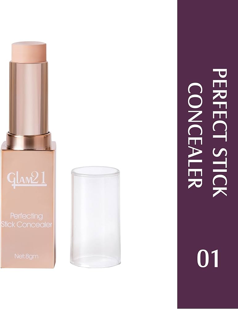 Glam21 Wine Concealer (01)