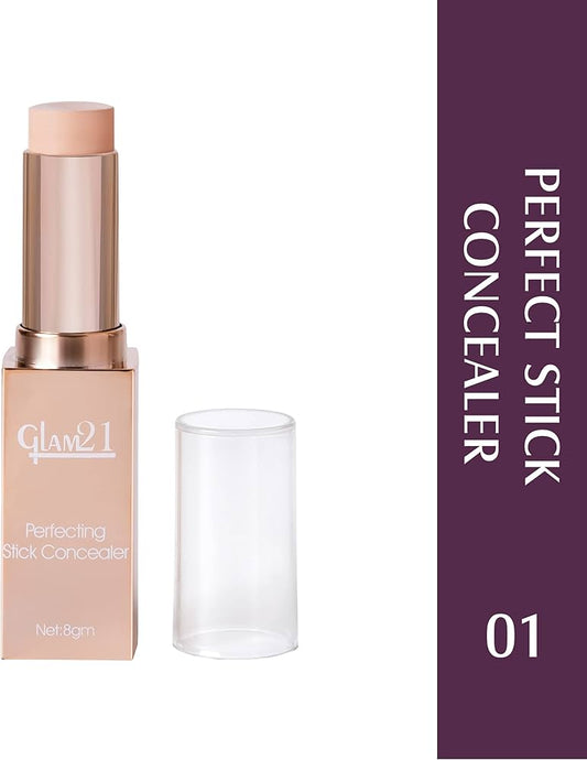 Glam21 Wine Concealer (01)
