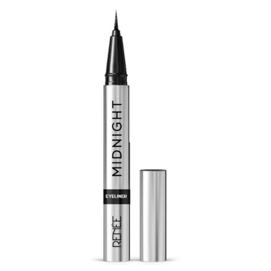 RENEE Midnight Mini Sketchpen Eyeliner