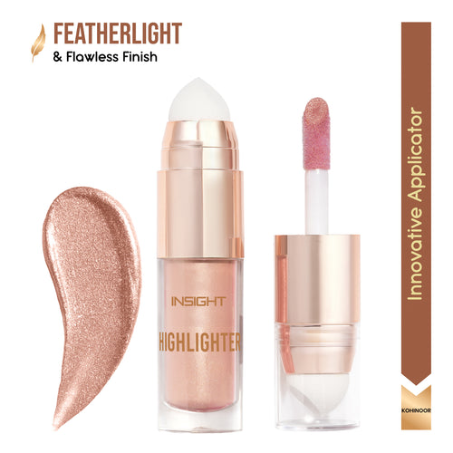 Insight cosmetics Sheer Radiance Highlighter (Kohinoor)