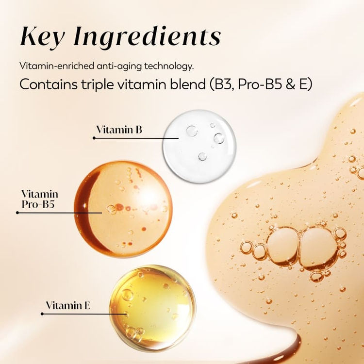 Olay Total Effects Day Cream With Spf 15, Fights 7 Signs Of Ageing With Niacinamide
(50g)