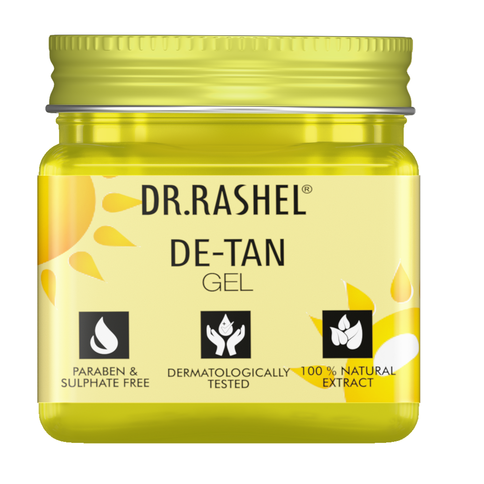 Dr Rashel Detan Gel - 45ml