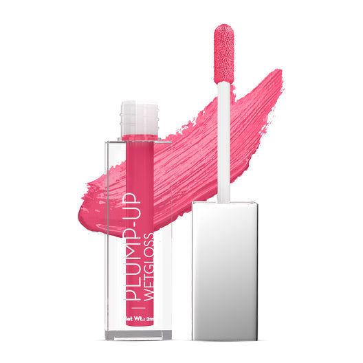 Swiss Beauty Plump-up WetGloss 11(Pink Skin)