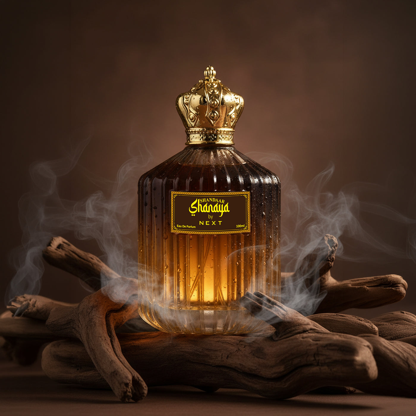 Next Shandaar Shanaya - The Royal Aura / 100ml