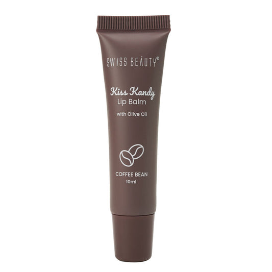 Swiss Beauty Kiss Kandy Lip Balm (06 Coffee Bean)