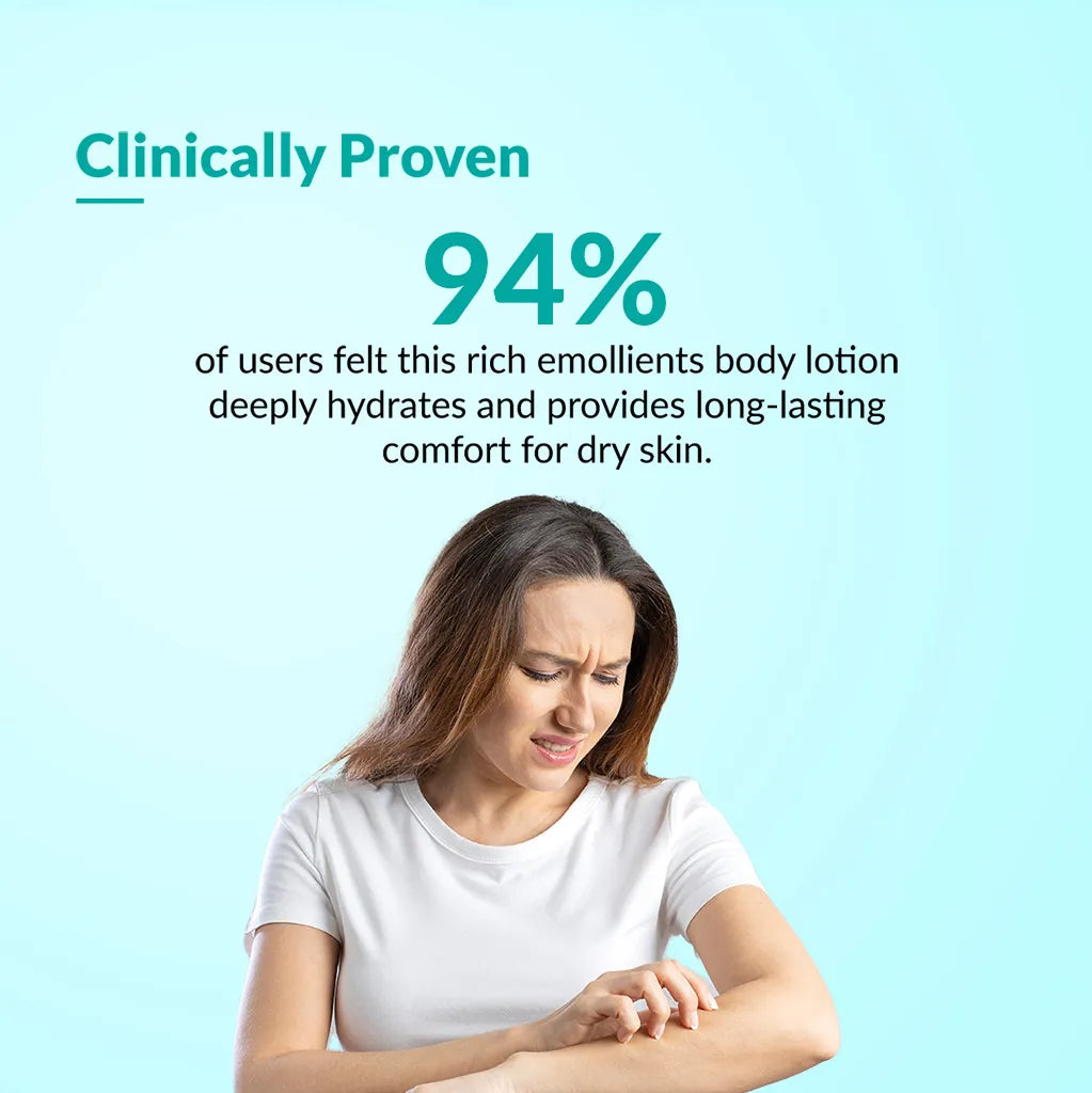 Fixderma Dewrav Deep Hydration Body Lotion