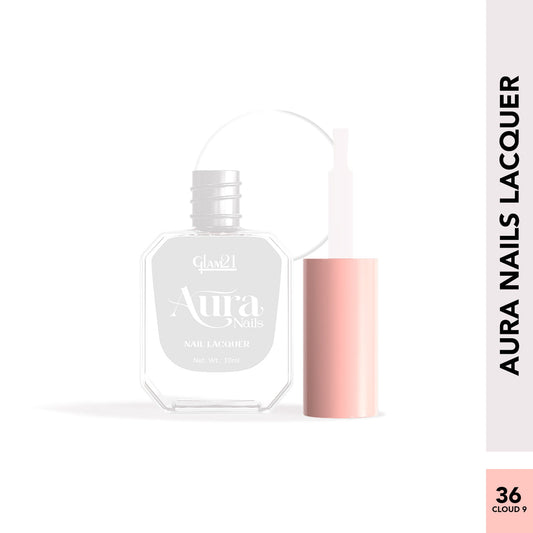 Glam21 Aura - Nail Lacquer (36Cloud 9)