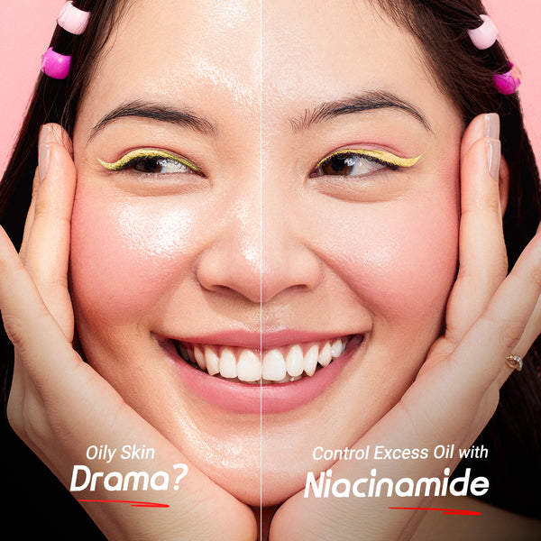 Aqualogica Detan+ Oil Balance Fluid Sunscreen for Oily Skin - 50g