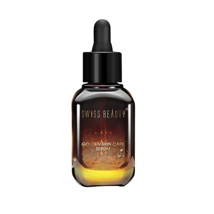 Swiss Beauty 24K Gold Skin Care Serum (40ml)