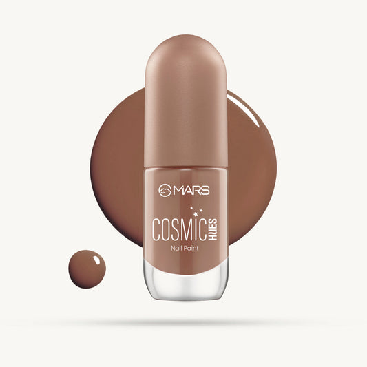 Mars Cosmic Hue | Gel Nail Paint (26- jupiter)