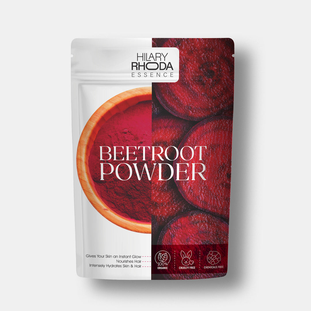 Hilary Rhoda Essence Beetroot Powder For Skin & Hair 50g