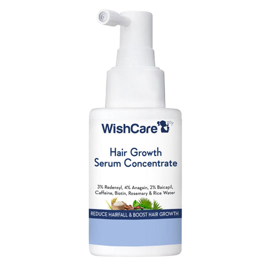 Wishcare Hair Growth Serum Concentrate (30ml)