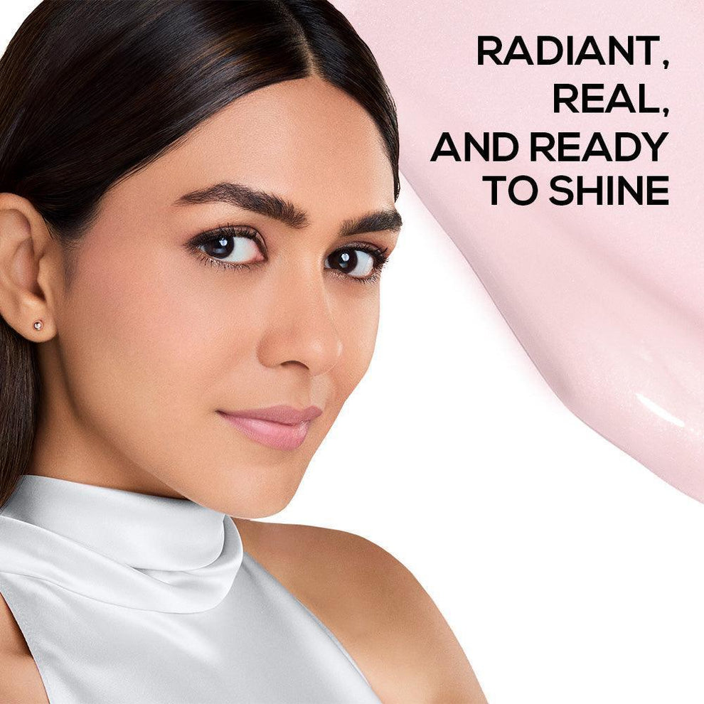 RENEE Face Base Illuminating Primer