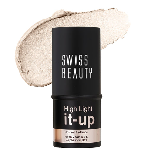 Swiss Beauty High Light It-Up 01(Pearl Glow)