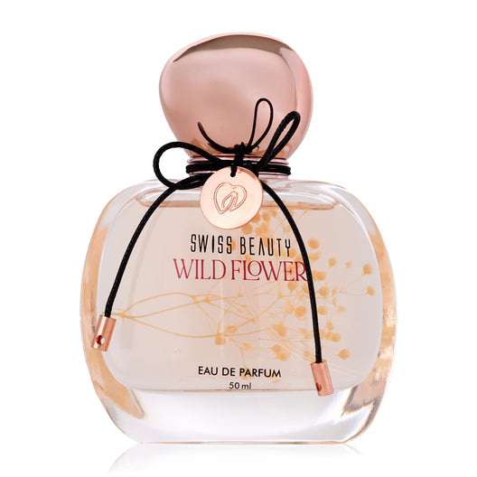 Swiss beauty Wild Flower Eau De Parfum