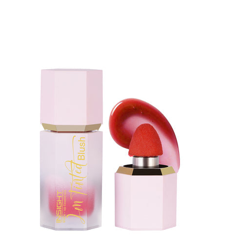 Insight cosmetics I'm Tinted Blush (02 RUBY GLOW)