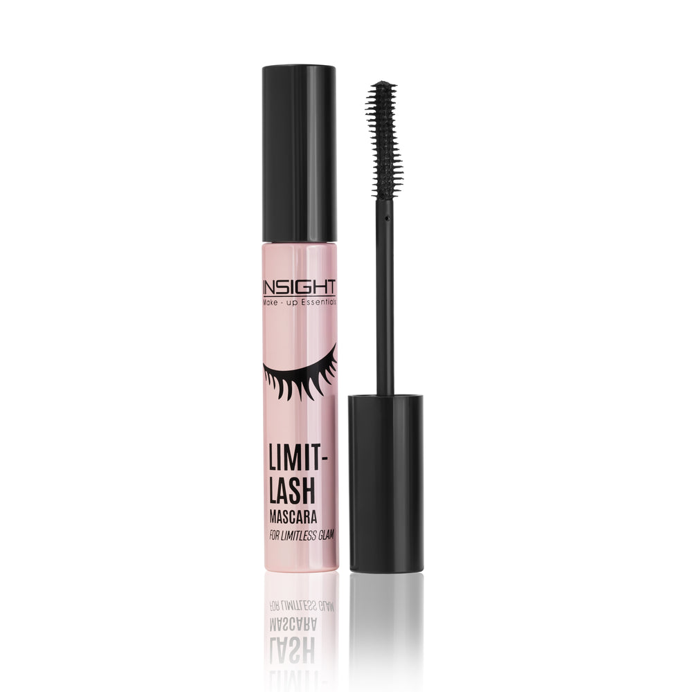 Insight cosmetics Limit - Lash Mascara