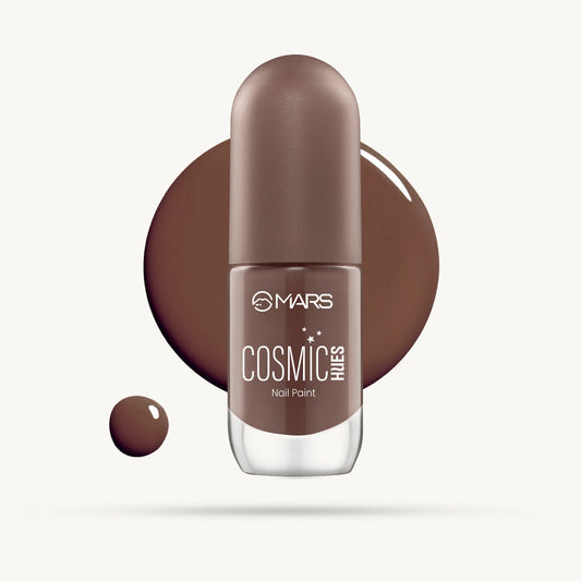 Mars Cosmic Hue | Gel Nail Paint(33- zenith)
