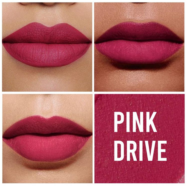 Insight Cosmetics Soft Lip Creme (04 Fuschia Speed)