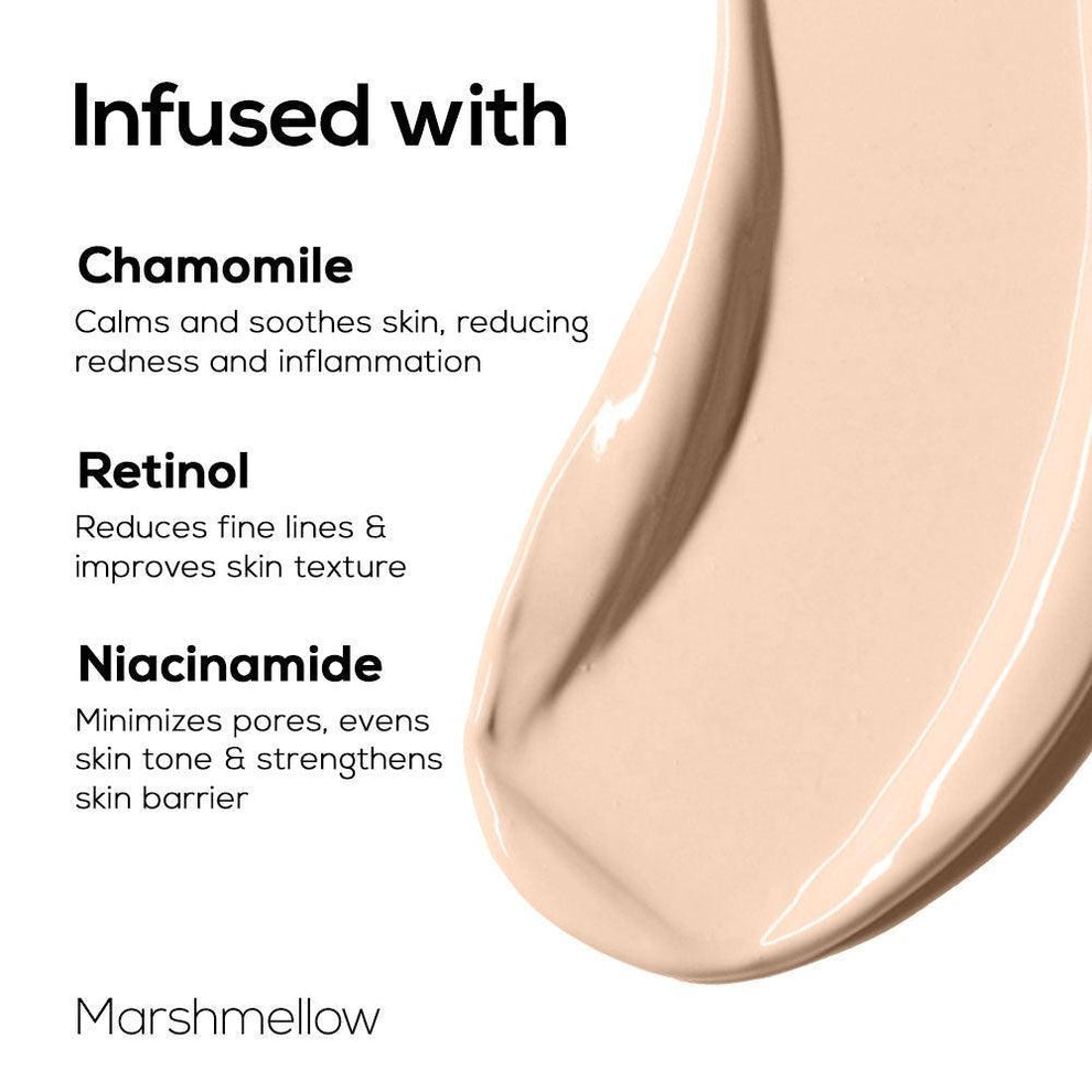 RENEE Pro Concealer (01 Marshmellow)