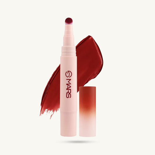 Mars Lip Fuzz | Blurring Lip Cream / 01 Bare Hug