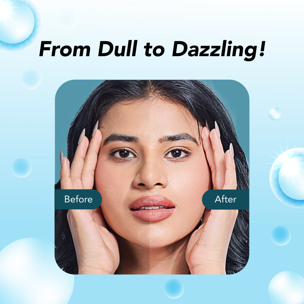 Dr Rashel Bio Collagen Deep Facial Mask with Kojic Acid
