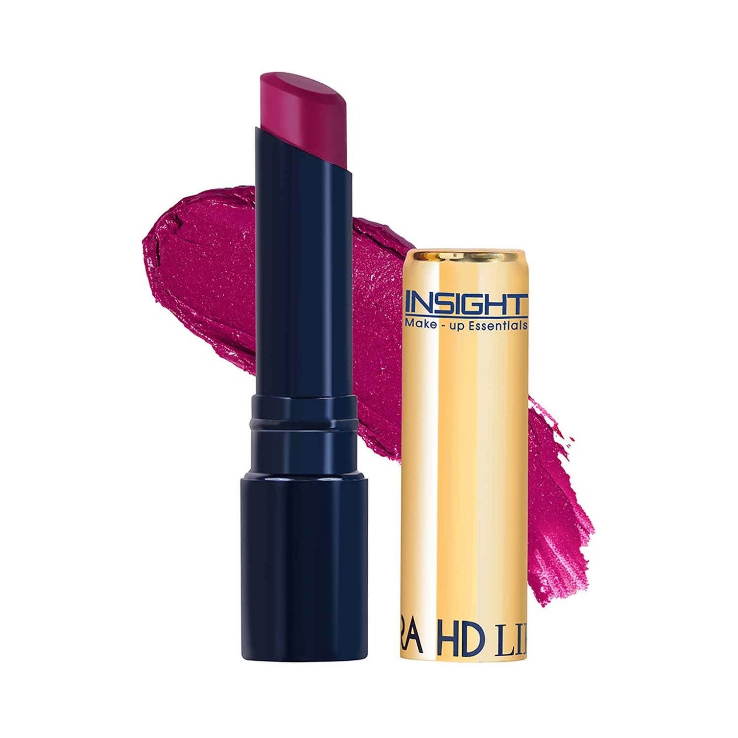 Insight Professional Ultra Hd Lipstick (02 Flex)