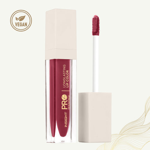 Insight Professional Longlasting Lip Color (20 Cosmic Girl)