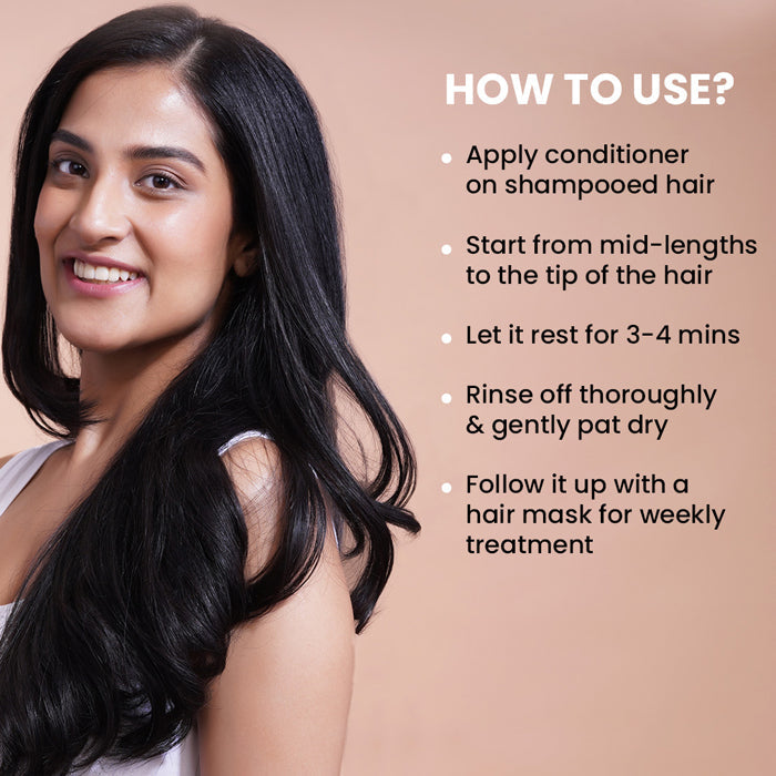 Dot & Key Moringa & Argan Frizz Control Hair Conditioner
