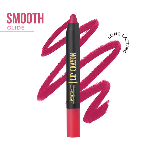 Insight cosmetics Lip Crayon
 (03 Sugar Rush)