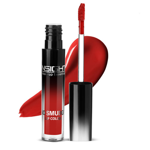 Insight cosmetics No Smudge Lip Color (07 FLO)