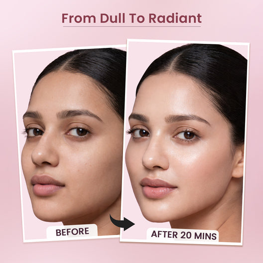 Swiss beauty Care Collagen Glow Peel Off Mask