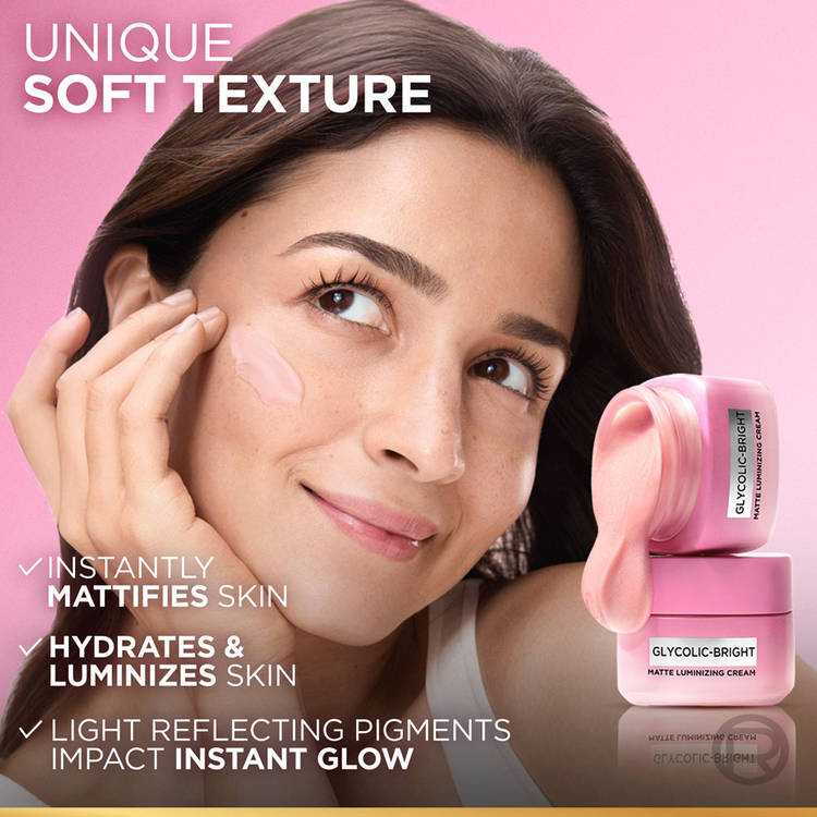 L'Oreal Paris Face Moisturizer & Day Cream (50ml)