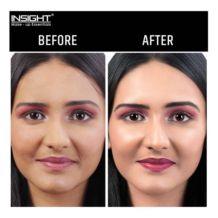 Insight Cosmetics Hd Concealer (Lnp 15)