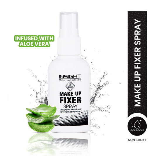 Insight Make Up Fixer Spray