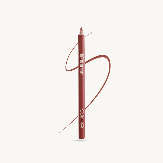 Mars Edge of Desire | Lip Liner Pencil (20 chilli red)