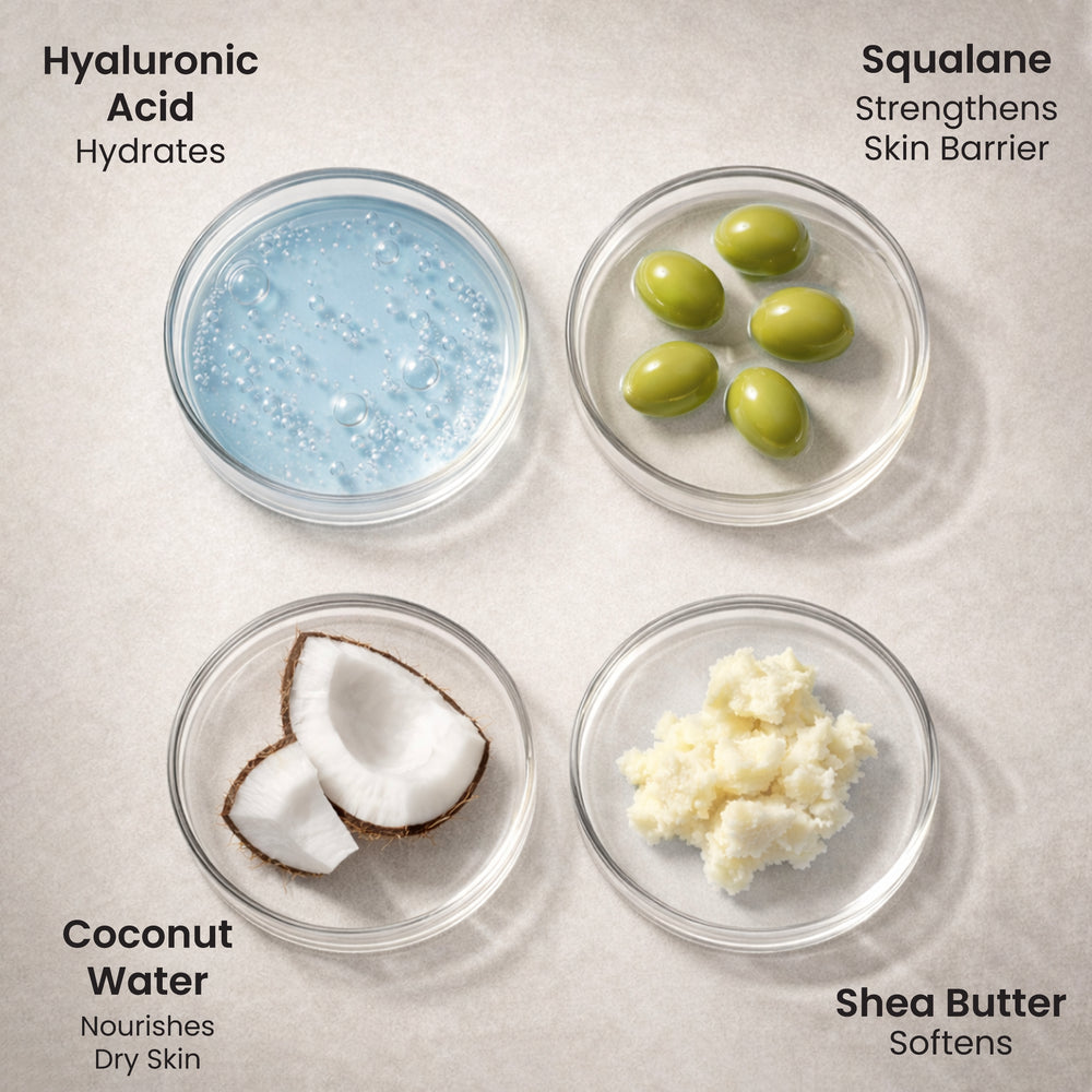 Insight Coconut Body Yogurt