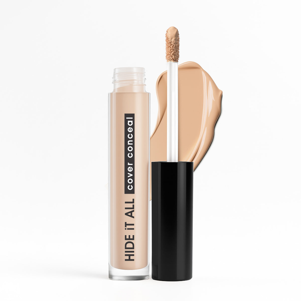 Hilary Rhoda Hide It All Cover Concealer (Natural 03)