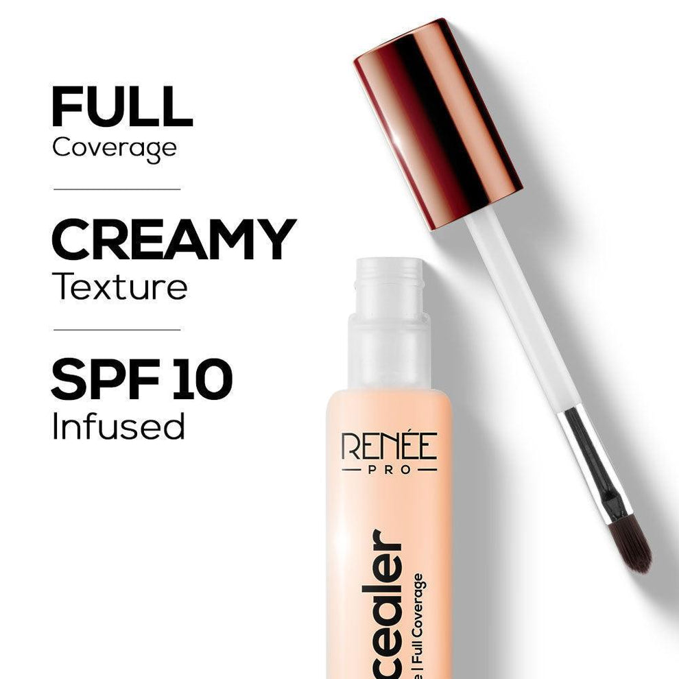 RENEE Pro Concealer (06 Chestnut)