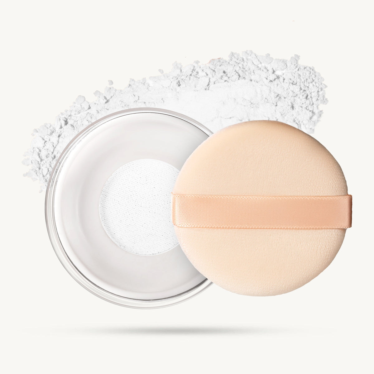 Mars Born To Bake | Setting Powder (Translucent)