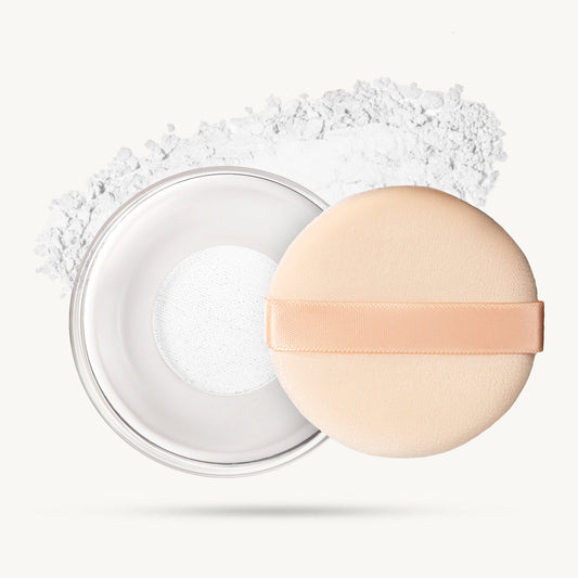 Mars Born To Bake | Setting Powder (Translucent)
