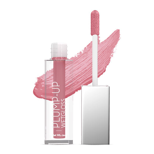 Swiss Beauty Plump-up WetGloss 08(Deep Desire)