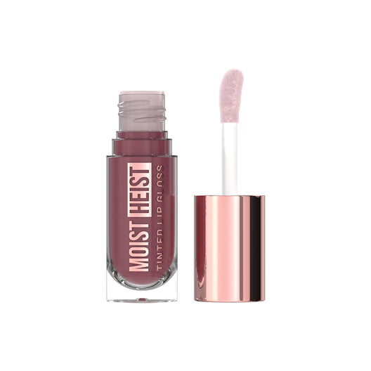 Swiss Beauty Moist Heist Tinted Lip Gloss 03(Berry Mission)